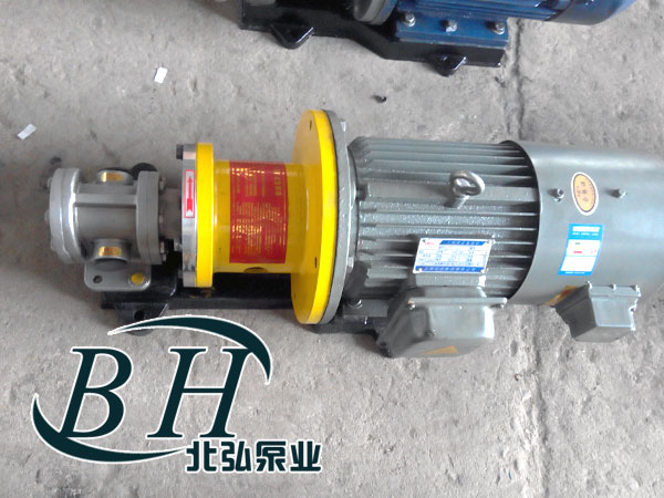 2CY磁力高壓齒輪泵